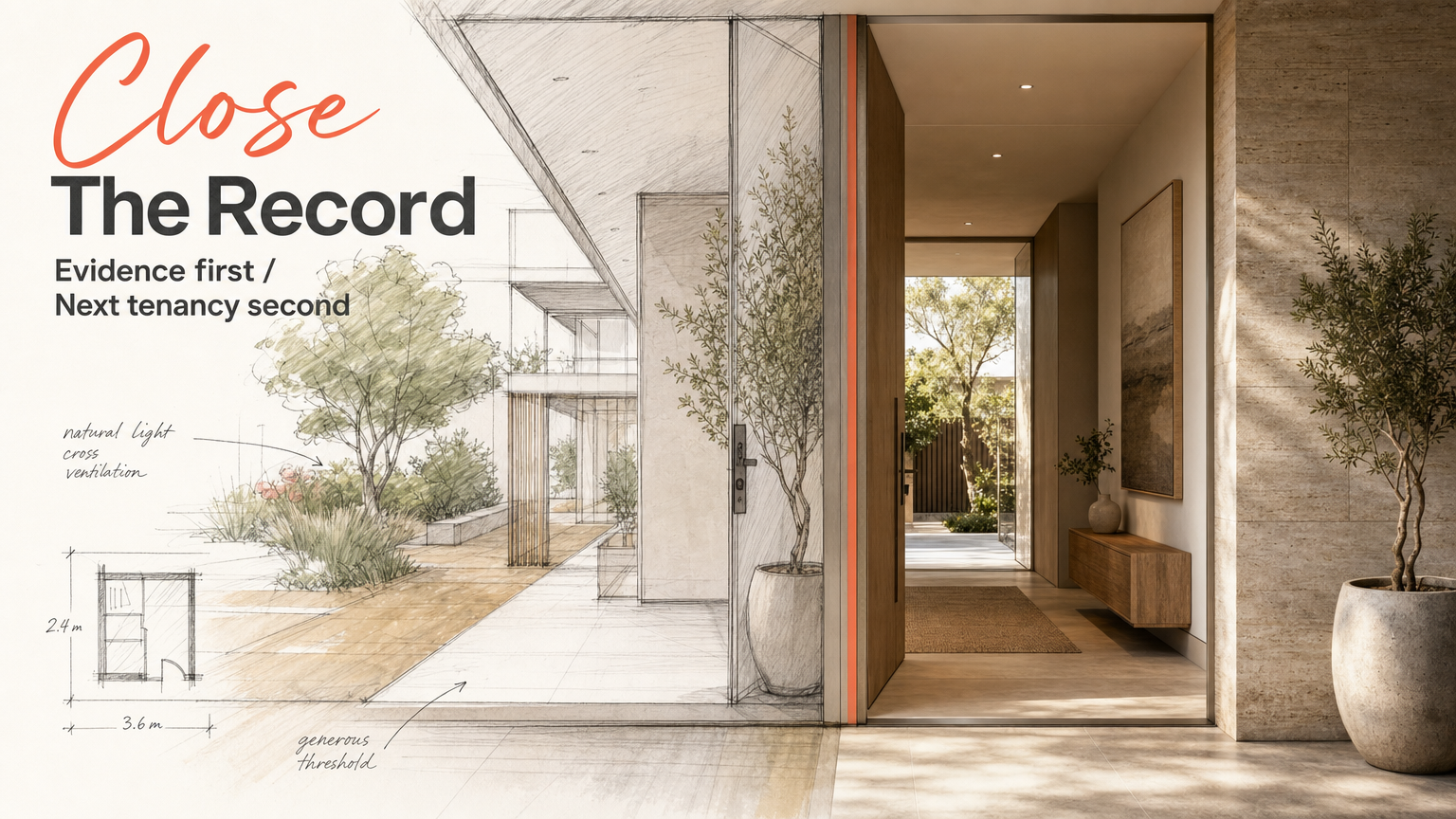 Ejari cancellation: evidence, channels and the next tenancy record