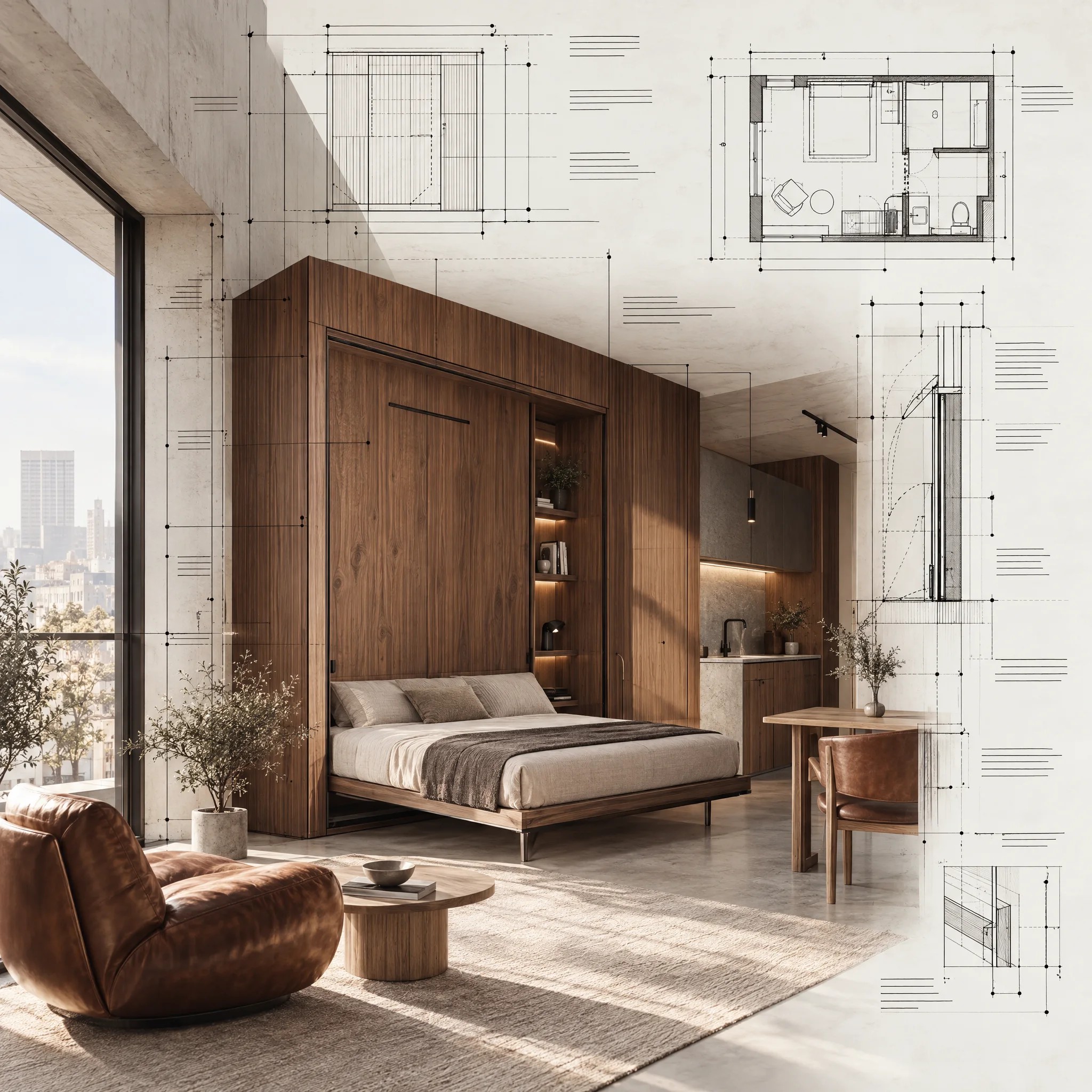 Unlocking the Secrets of Affordable Housing in Dubai: The Ultimate Guide for 2023