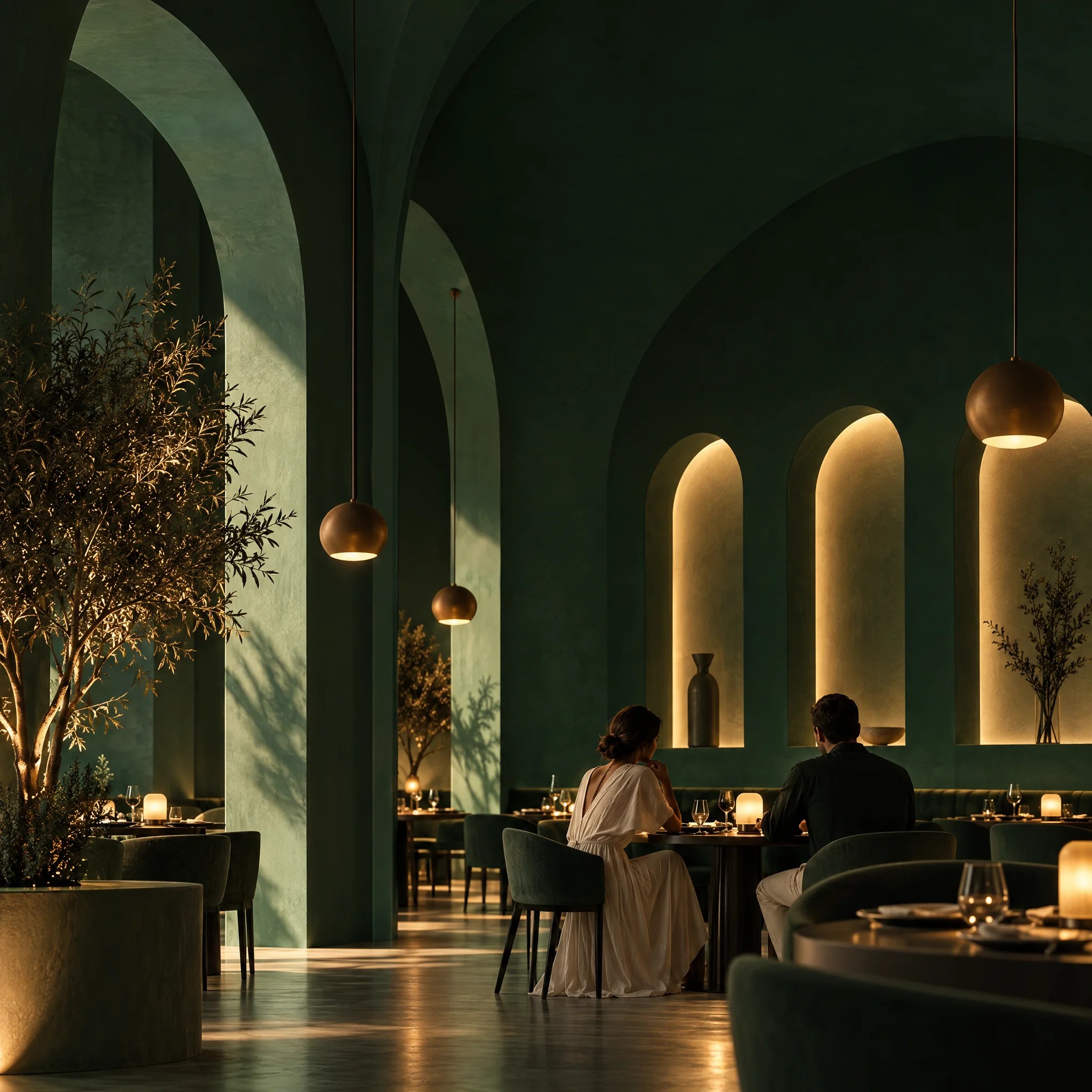 8 best restaurants in DIFC (2026): where to book by occasion