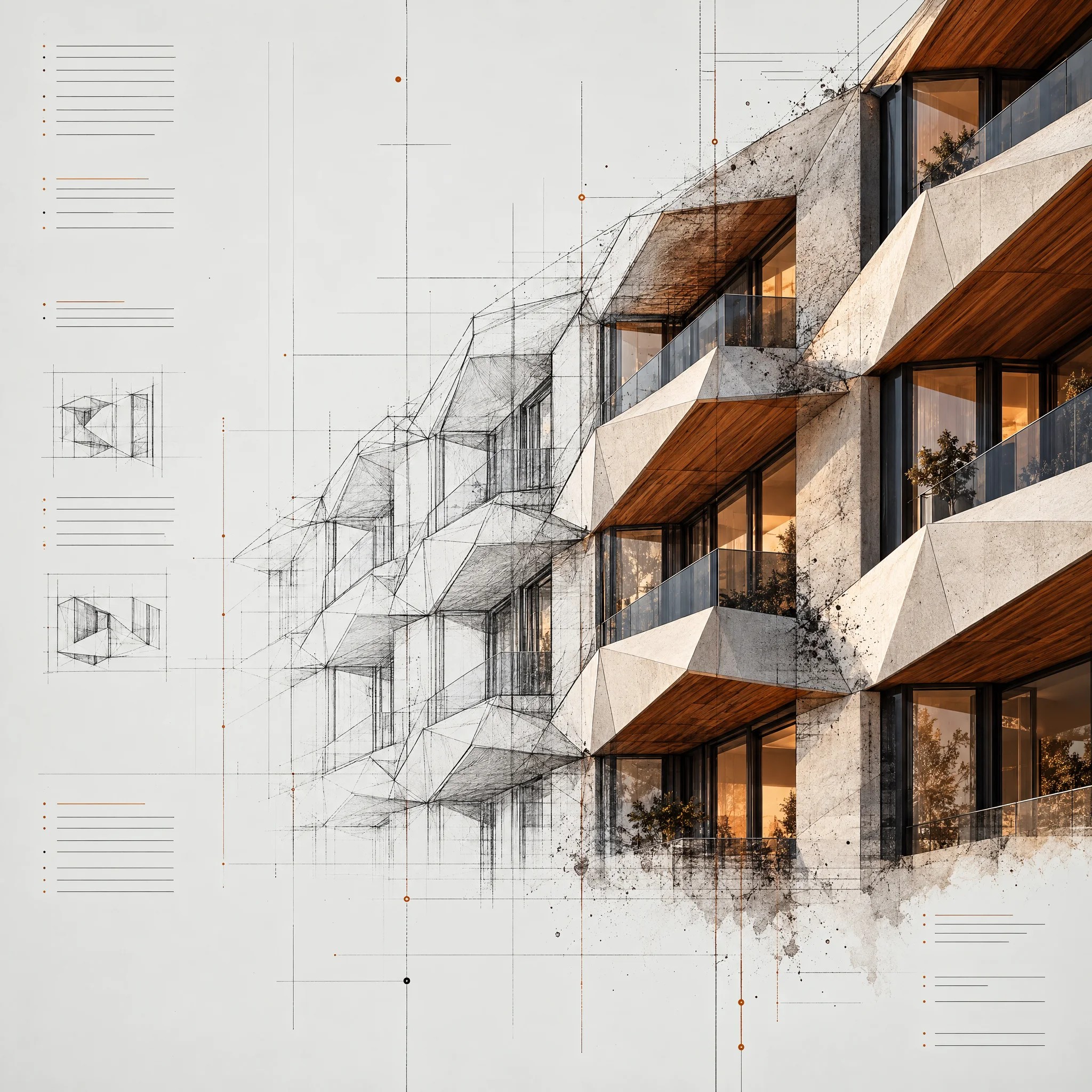 Binghatti Properties Dubai: Luxury Living and Investment Opportunities