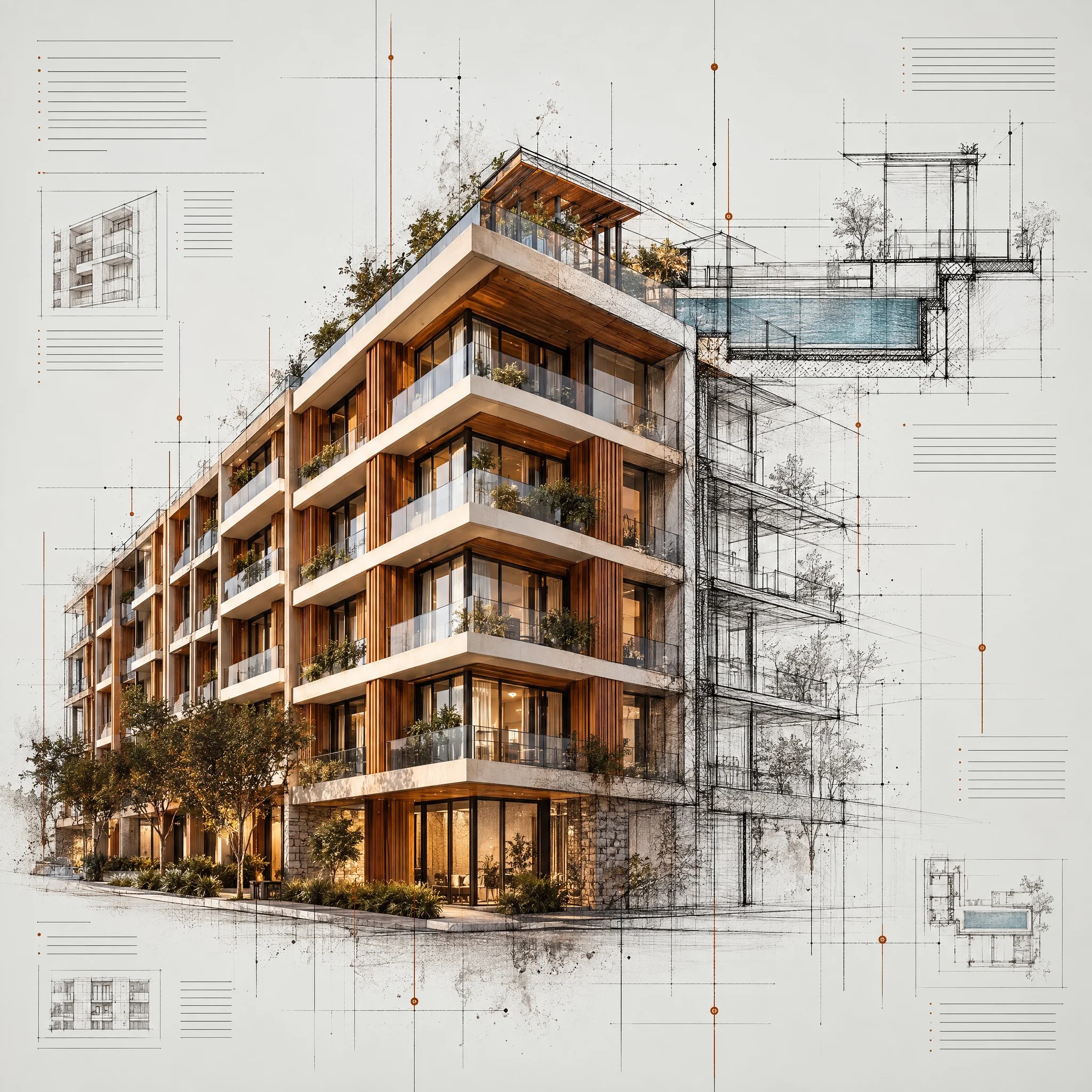 Danube Properties: completed track record, resale performance & best fit (2026)