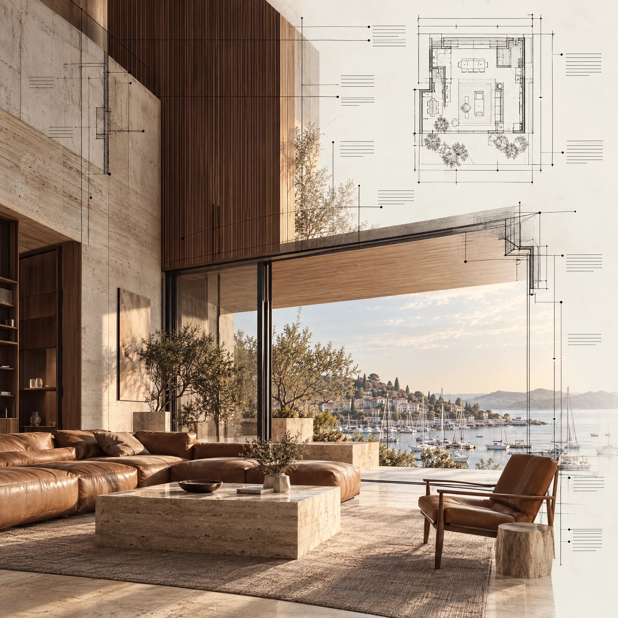 Dubai Property Investment: A 2024 Guide to High Returns
