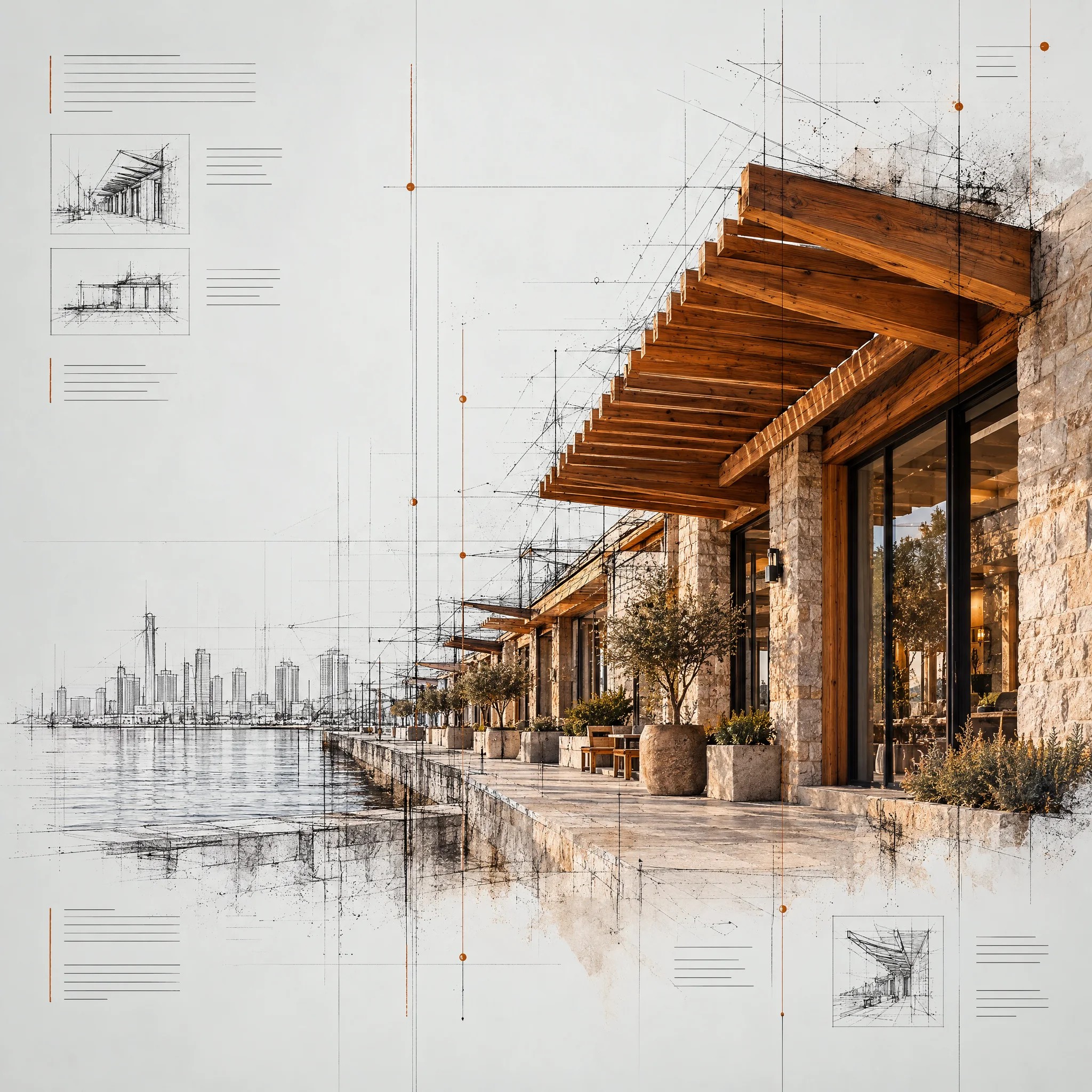 Emaar Properties: Shaping Dubai's Skyline and Real Estate Future in 2024