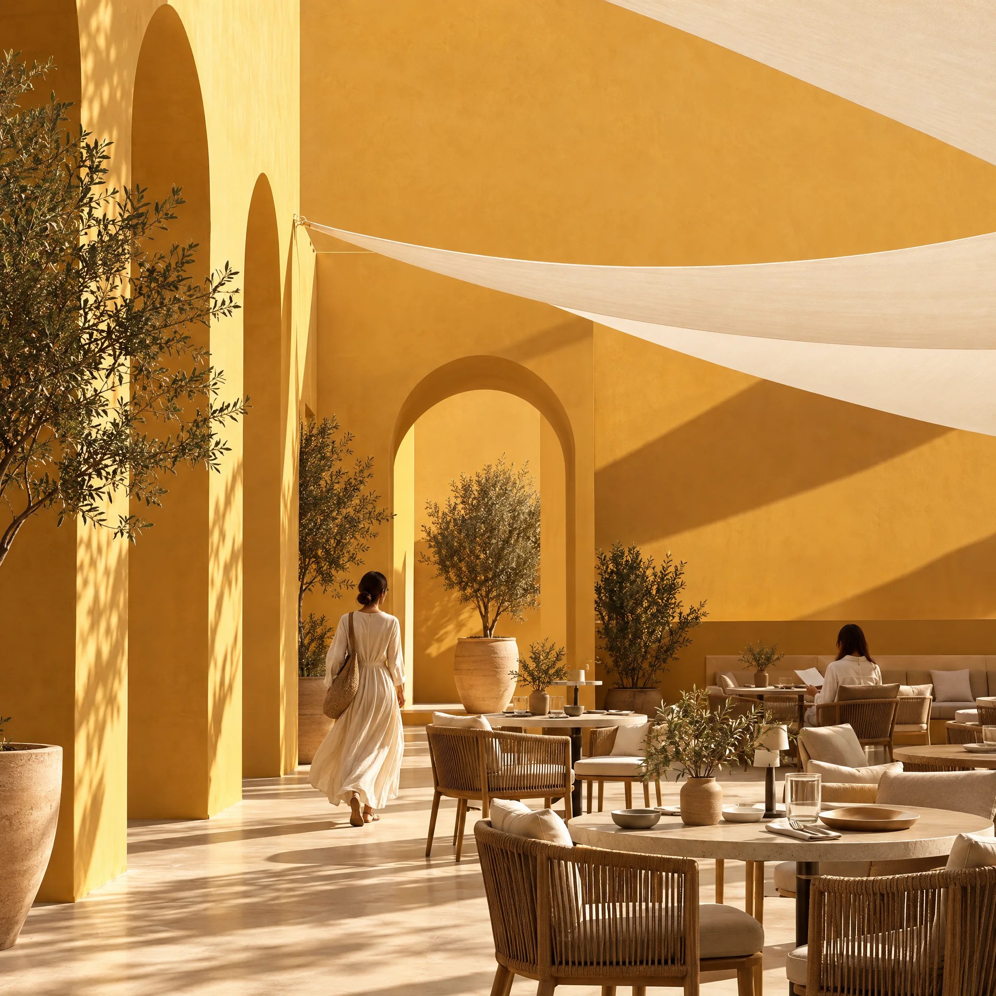 Expo City Dubai dining: 5 current venues by occasion (2026)