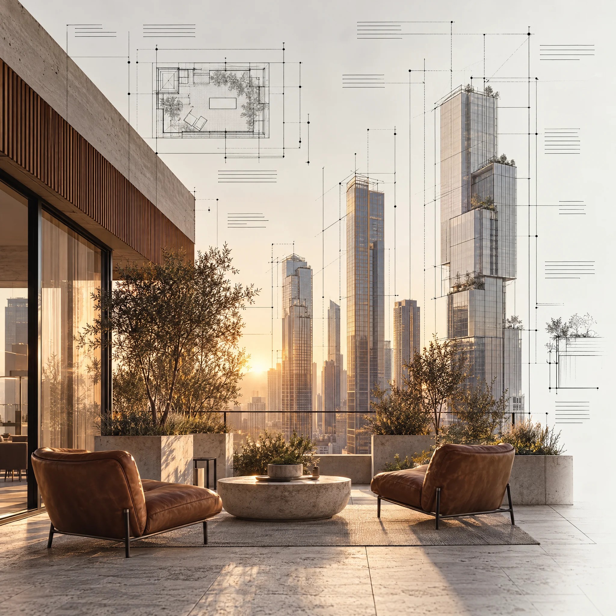 Investing in Dubai Property: Opportunities and Insights