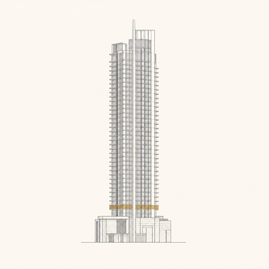 Real estate agent commission in Dubai (2026): who pays when you sell, and how much