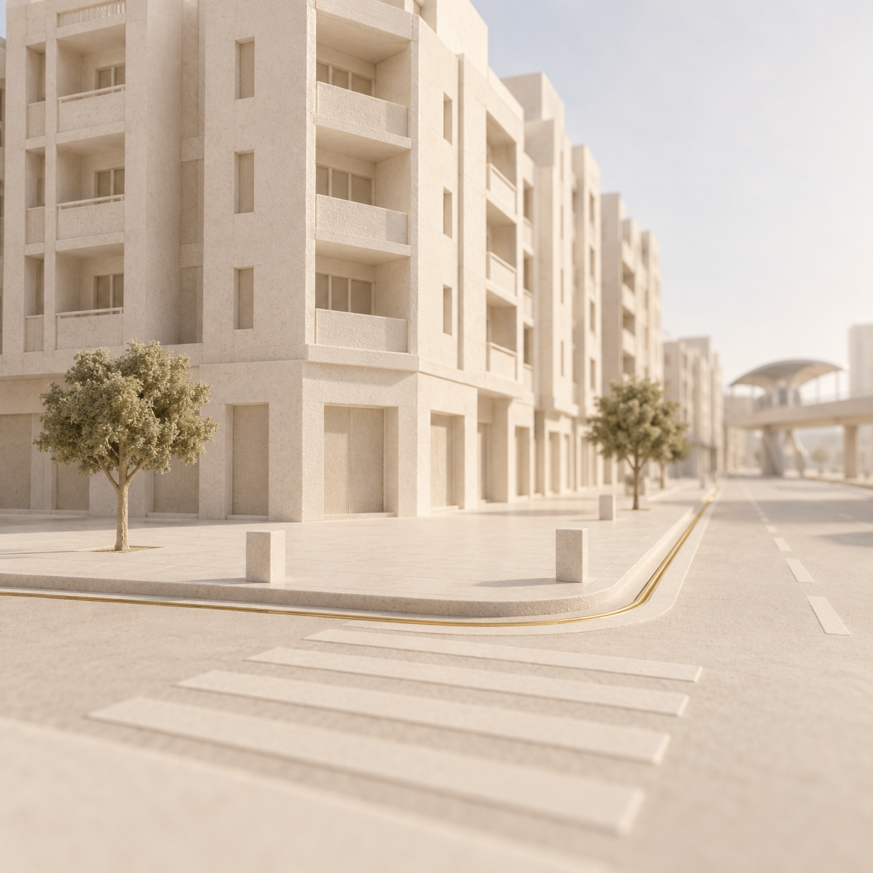 Al Qusais Dubai: renting, Metro and daily life (2026)