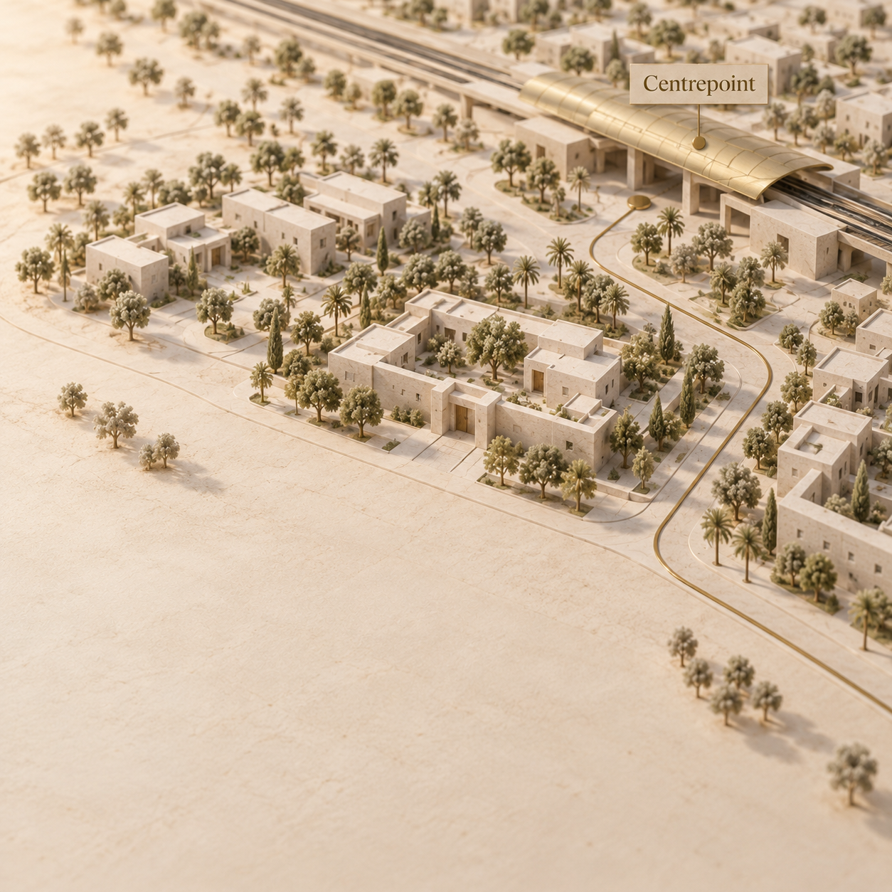 Al Rashidiya Dubai: homes, Centrepoint and moving costs (2026)