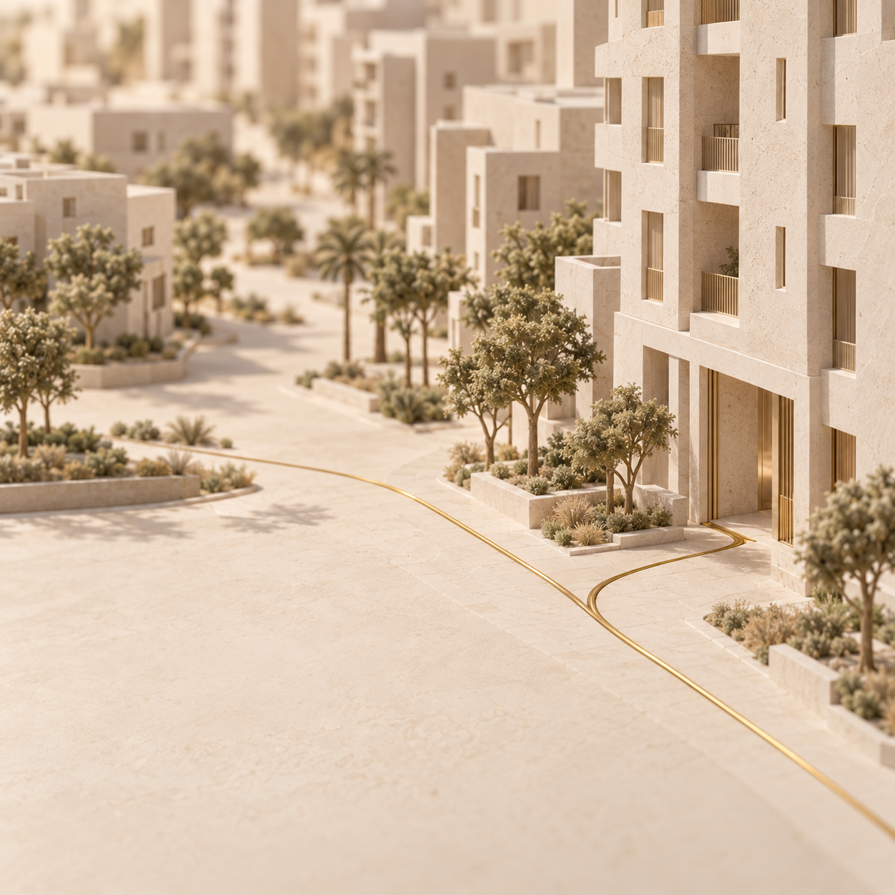 Al Rigga: homes, Metro routes and rental responsibilities (2026)
