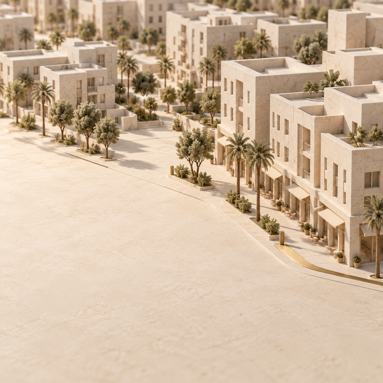 Al Satwa Dubai: residential streets, Metro and rent terms (2026)