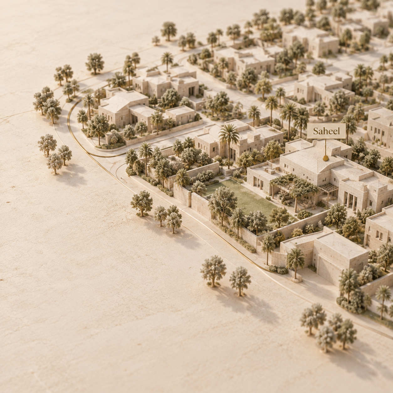Arabian Ranches: villa costs, phases and family life (2026)