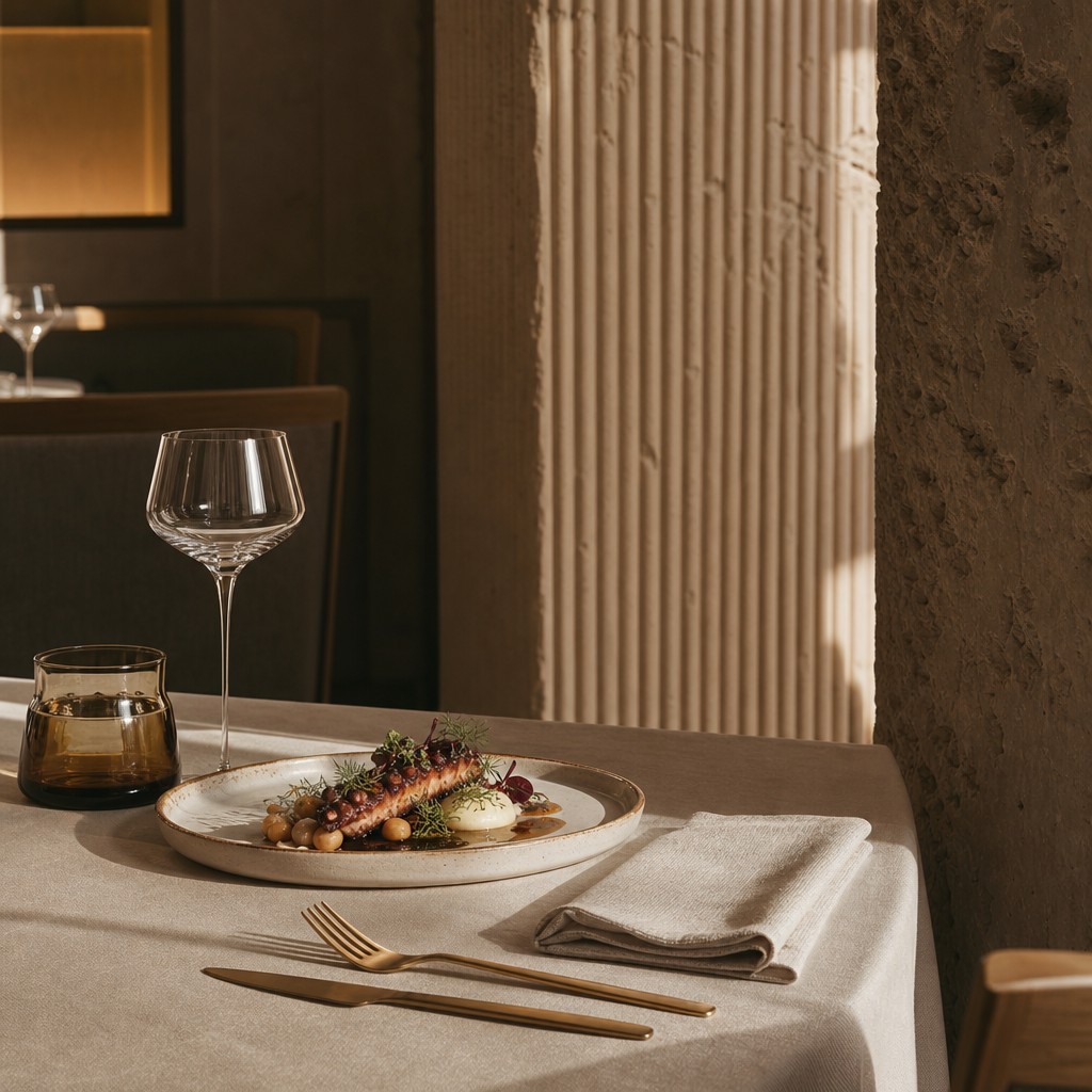 8 best restaurants in DIFC (2026): where to book by occasion