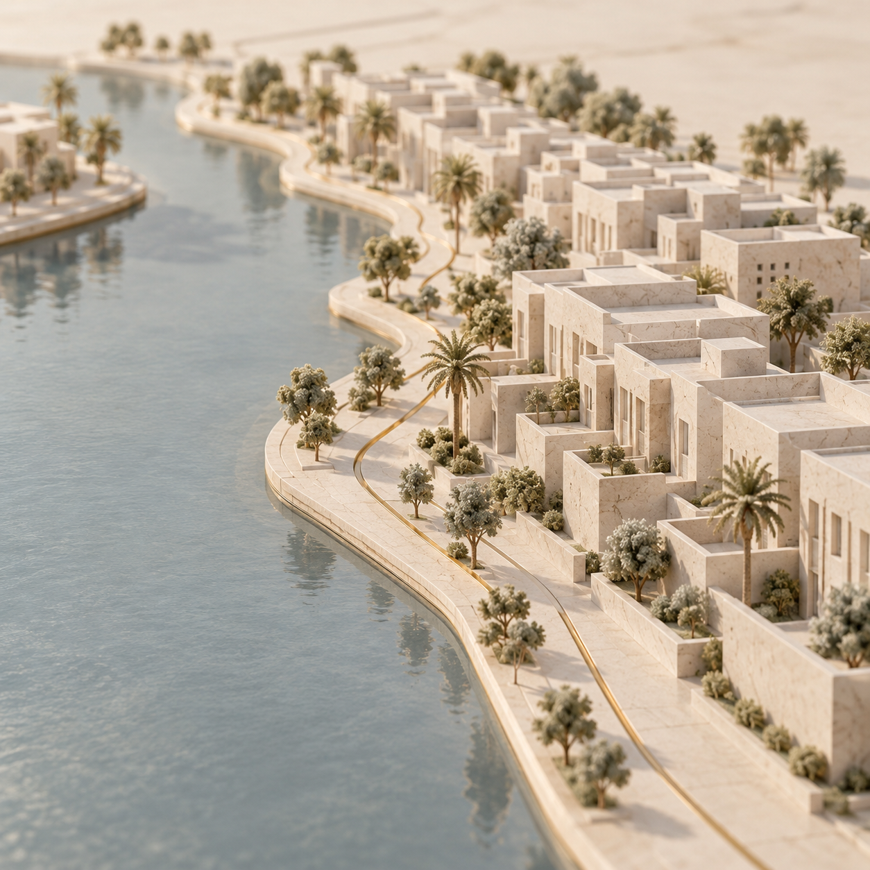 DAMAC Lagoons: homes, cluster readiness and costs (2026)
