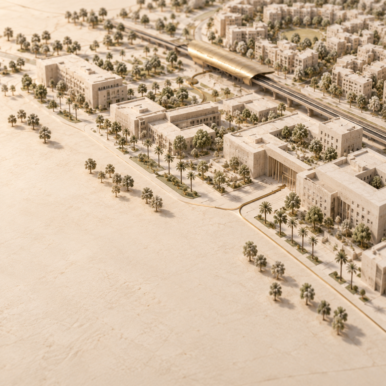 Dubai Internet City: offices, Metro and nearby homes (2026)