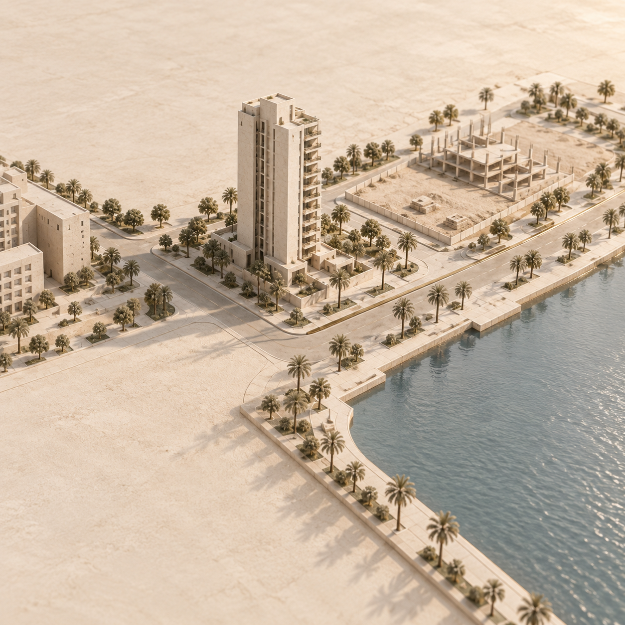 Dubai Maritime City: waterfront homes and daily costs (2026)