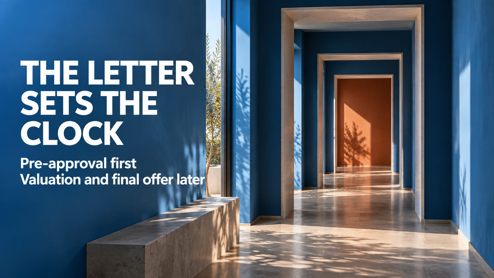 Dubai mortgage pre-approval expiry: a non-resident refresh calendar (2026)