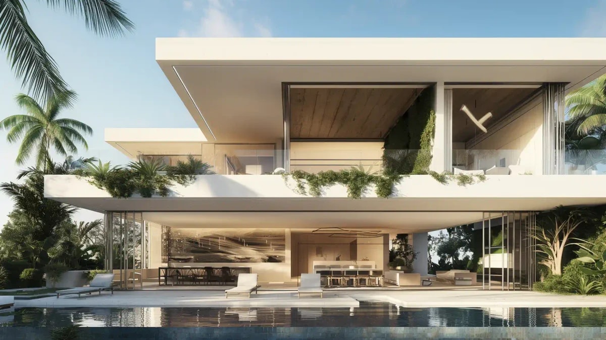 Dubai Property Investment: A 2024 Guide to High Returns