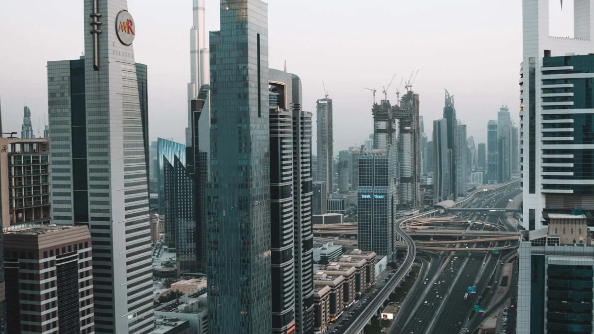 Dubai Property Investment: A Comprehensive Guide to Renting in Dubai