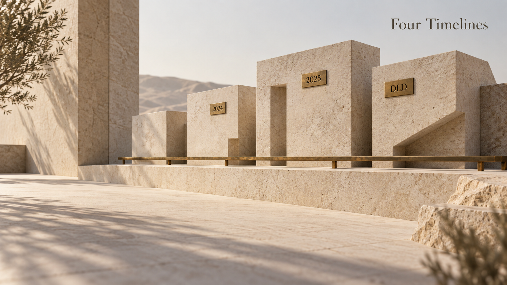 Dubai South projects by launch and stated handover year (2026)