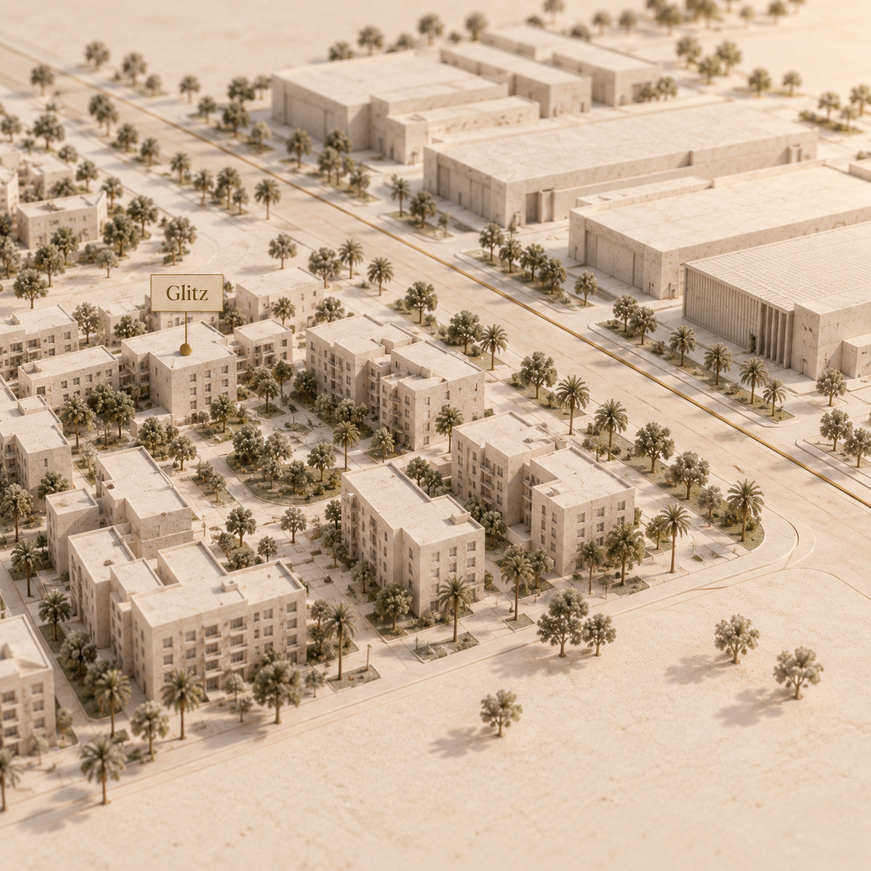 Dubai Studio City: apartments, rents and daily journeys (2026)