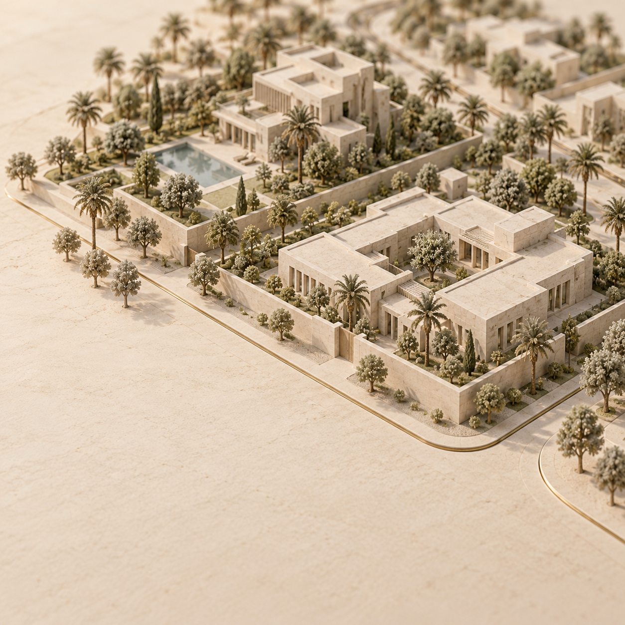Emirates Hills: villa living and home-specific costs (2026)