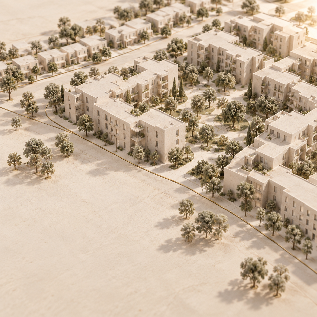 Green Community Dubai: comparing homes in DIP (2026)