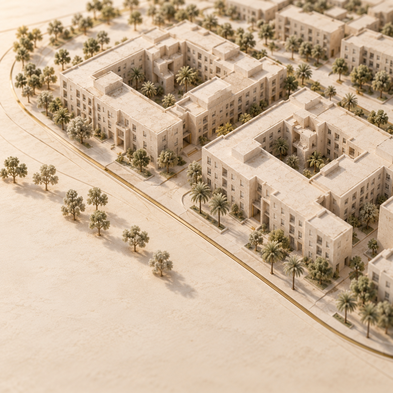 Hor Al Anz and Hor Al Anz East: rental home guide (2026)