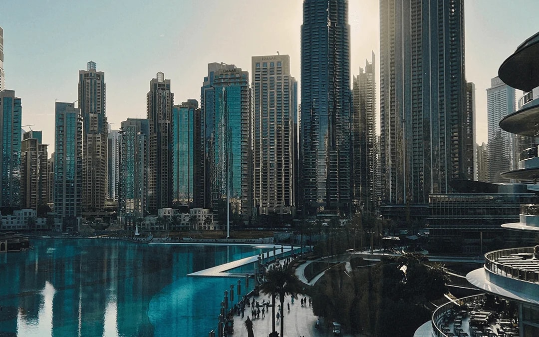 How Foreigners Can Buy Property in Dubai: A Complete Guide