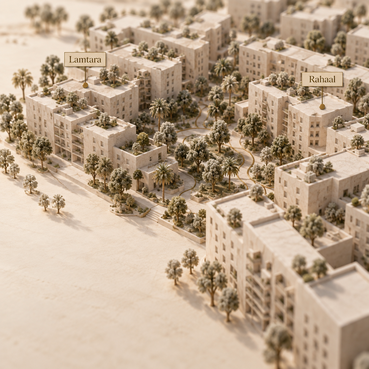 Madinat Jumeirah Living: phases, buildings and access (2026)