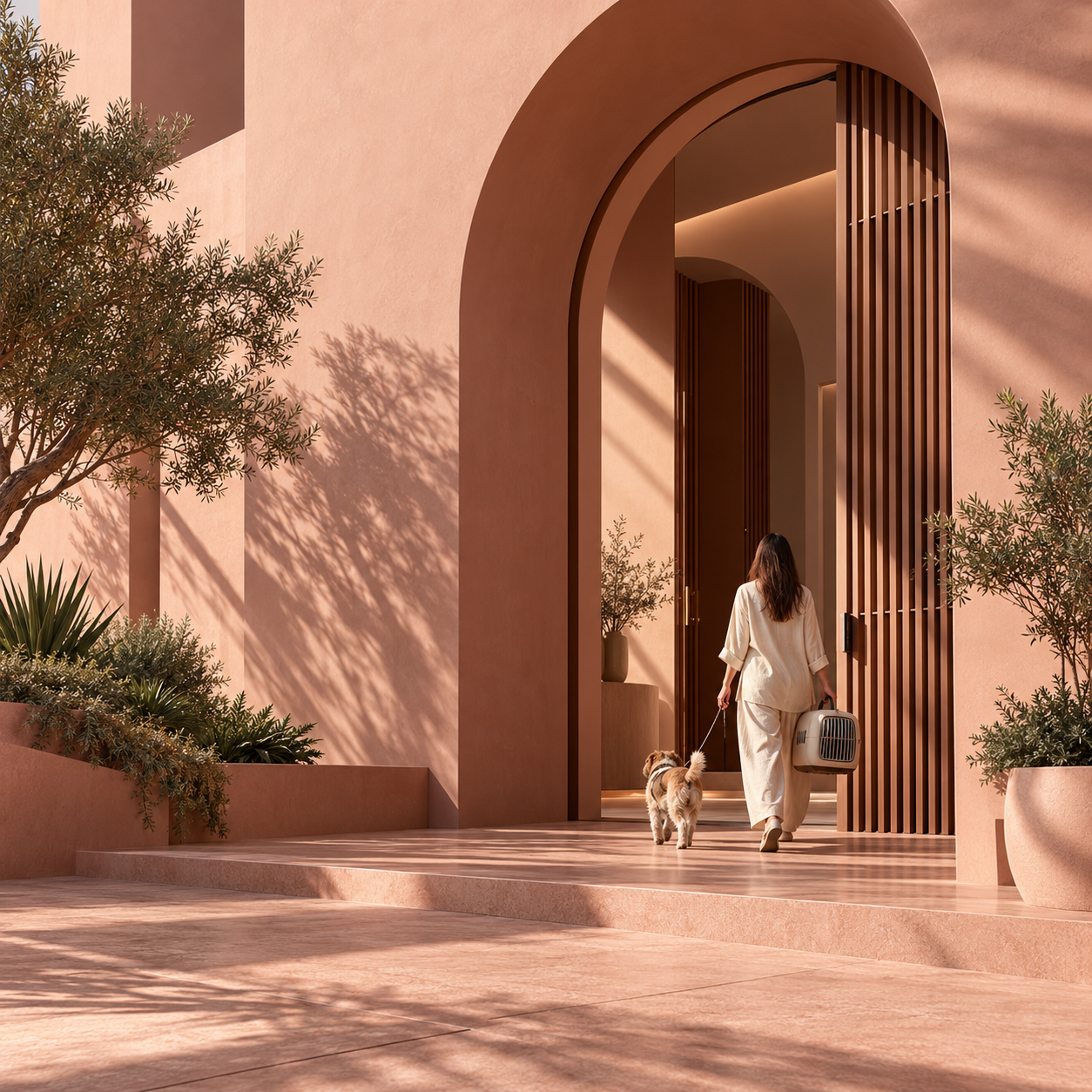 Moving to Dubai with pets: permits, fees and home checks (2026)