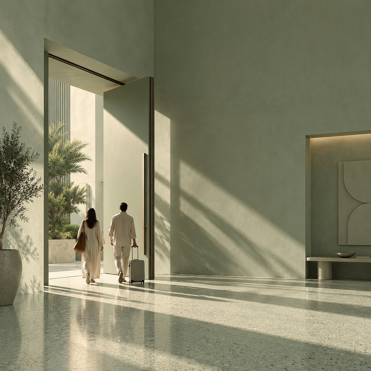 Moving to Dubai: residence, schools and home setup (2026)
