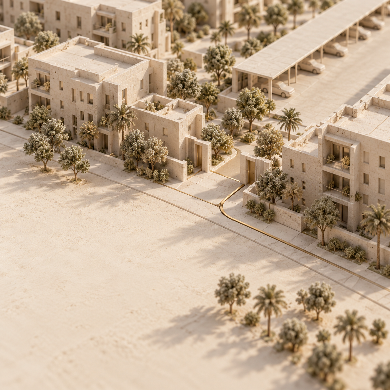 Muhaisnah rentals: subareas, apartments and daily journeys (2026)