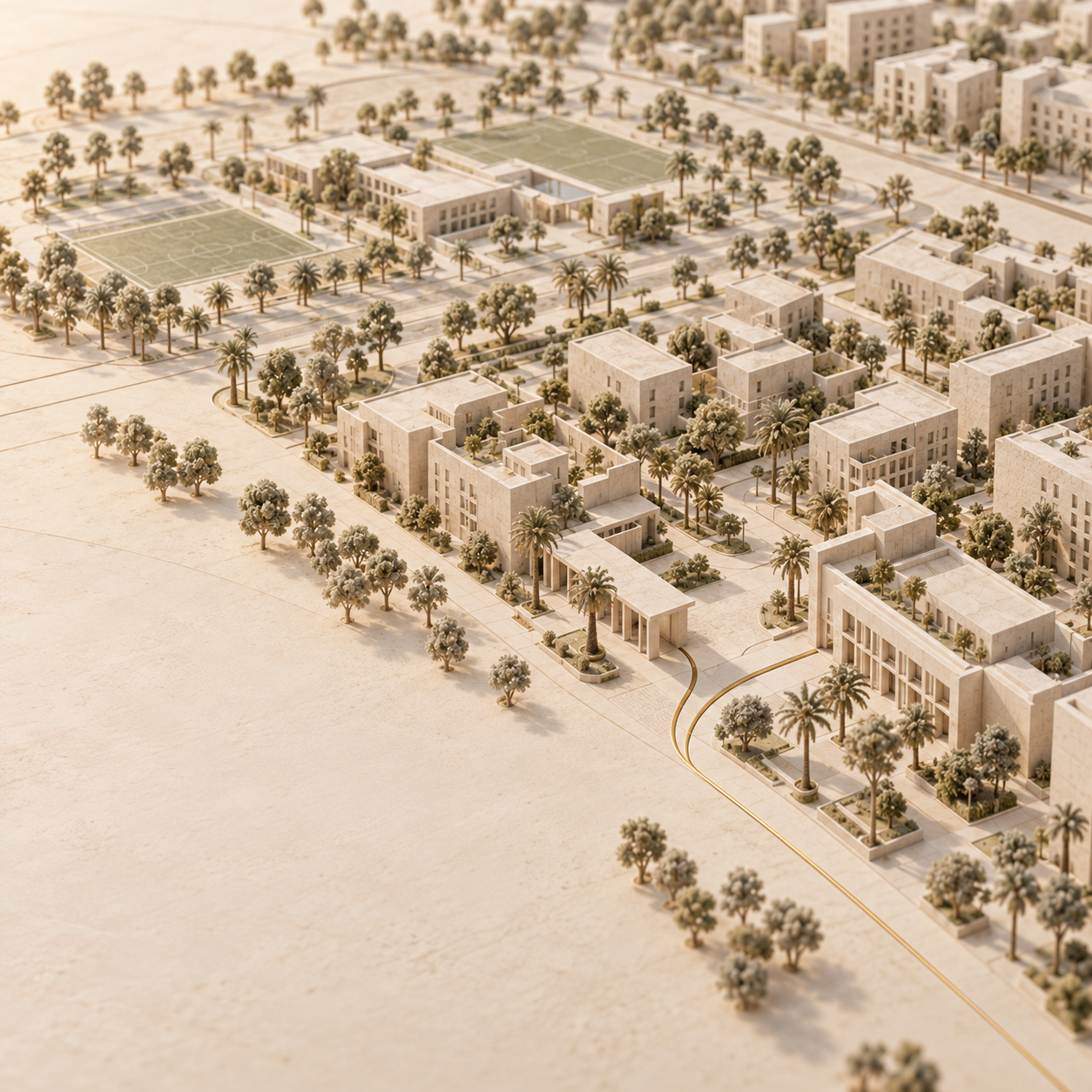 Nadd Al Hamar Dubai: Gardens, school and services (2026)