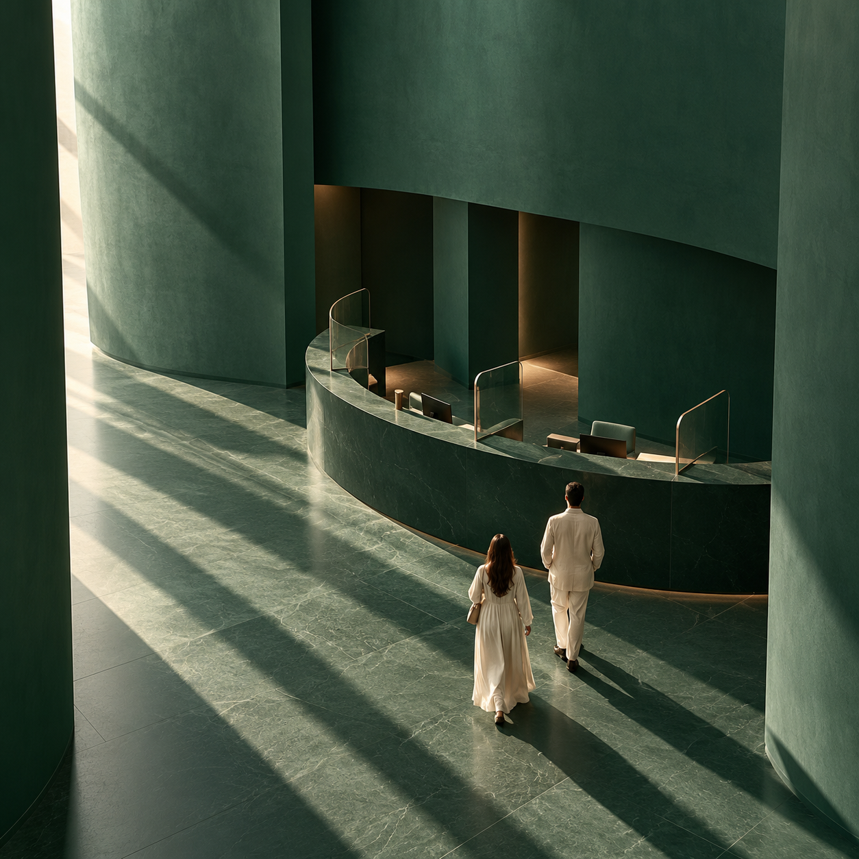 Open a bank account in Dubai: documents and balances (2026)