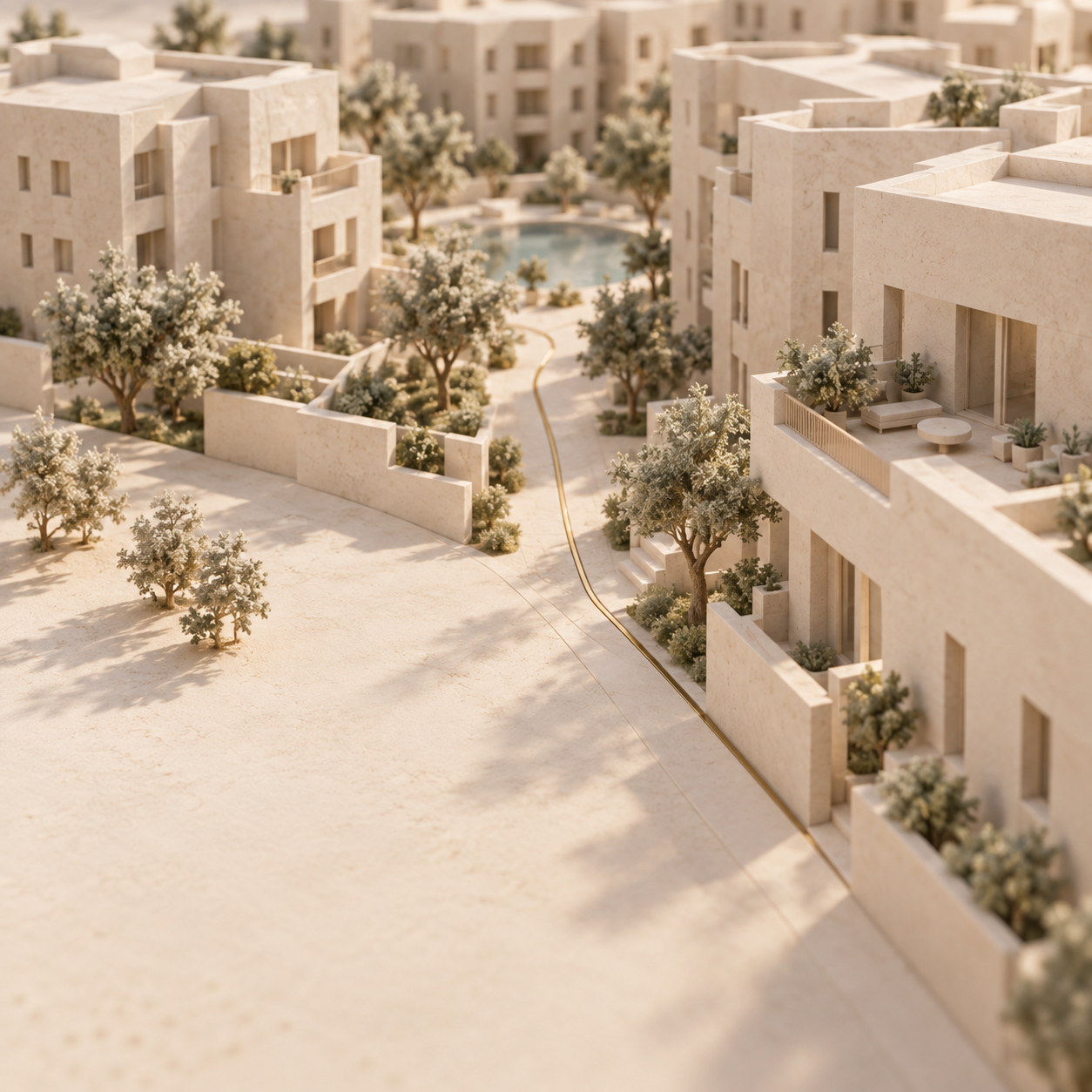 Remraam: apartments, rents and community living (2026)