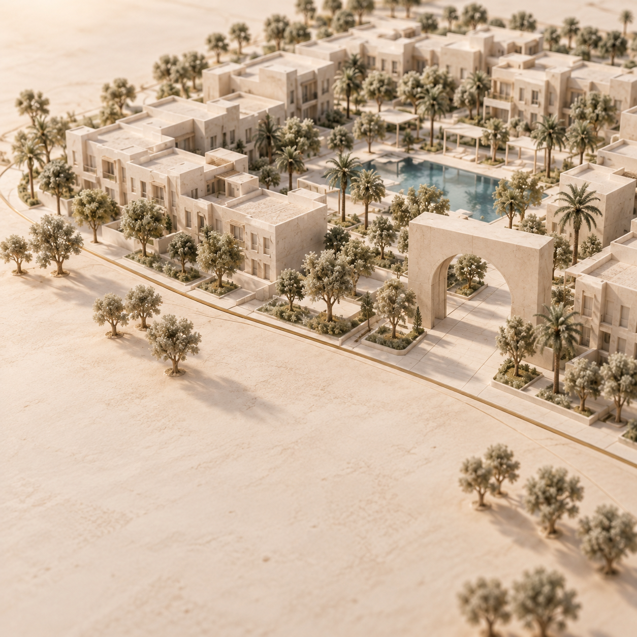 Serena Dubai: phases, layouts and family costs (2026)