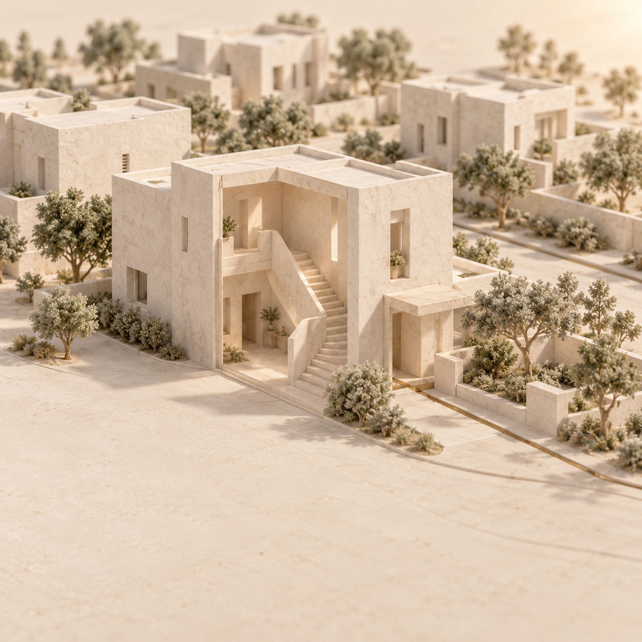 The Meadows Dubai: detached villas, campuses and upkeep (2026)