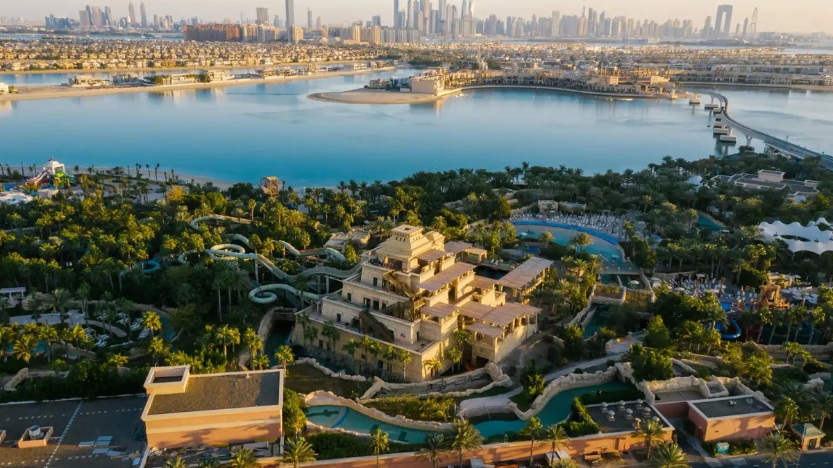 The Ultimate Guide to Luxury Apartments in Dubai: What You Need to Know