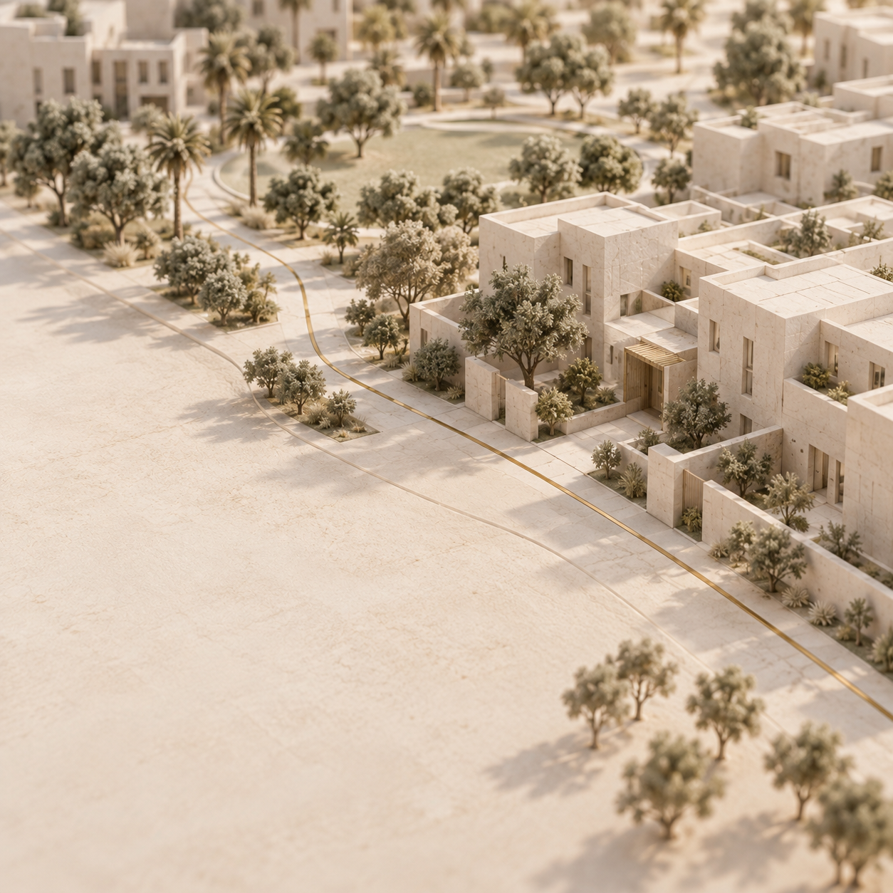 The Valley Dubai: phases, family routes and move-in costs (2026)