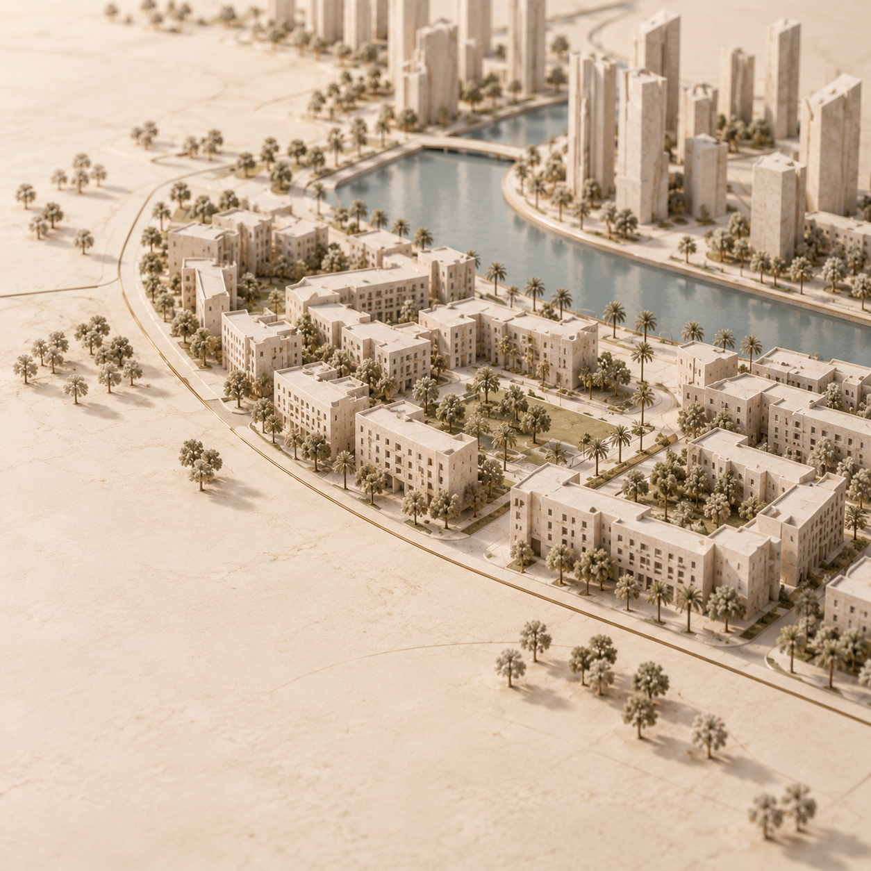 The Views Dubai: buildings, facilities and daily journeys (2026)