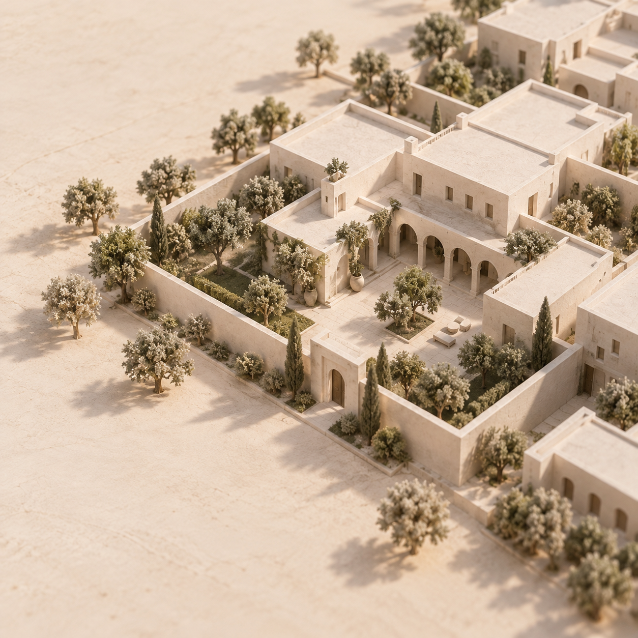 The Villa Dubai: family homes, facilities and costs (2026)