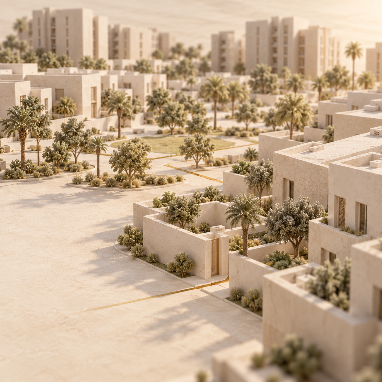 Wasl Gate: apartments, townhouses and move-in readiness (2026)