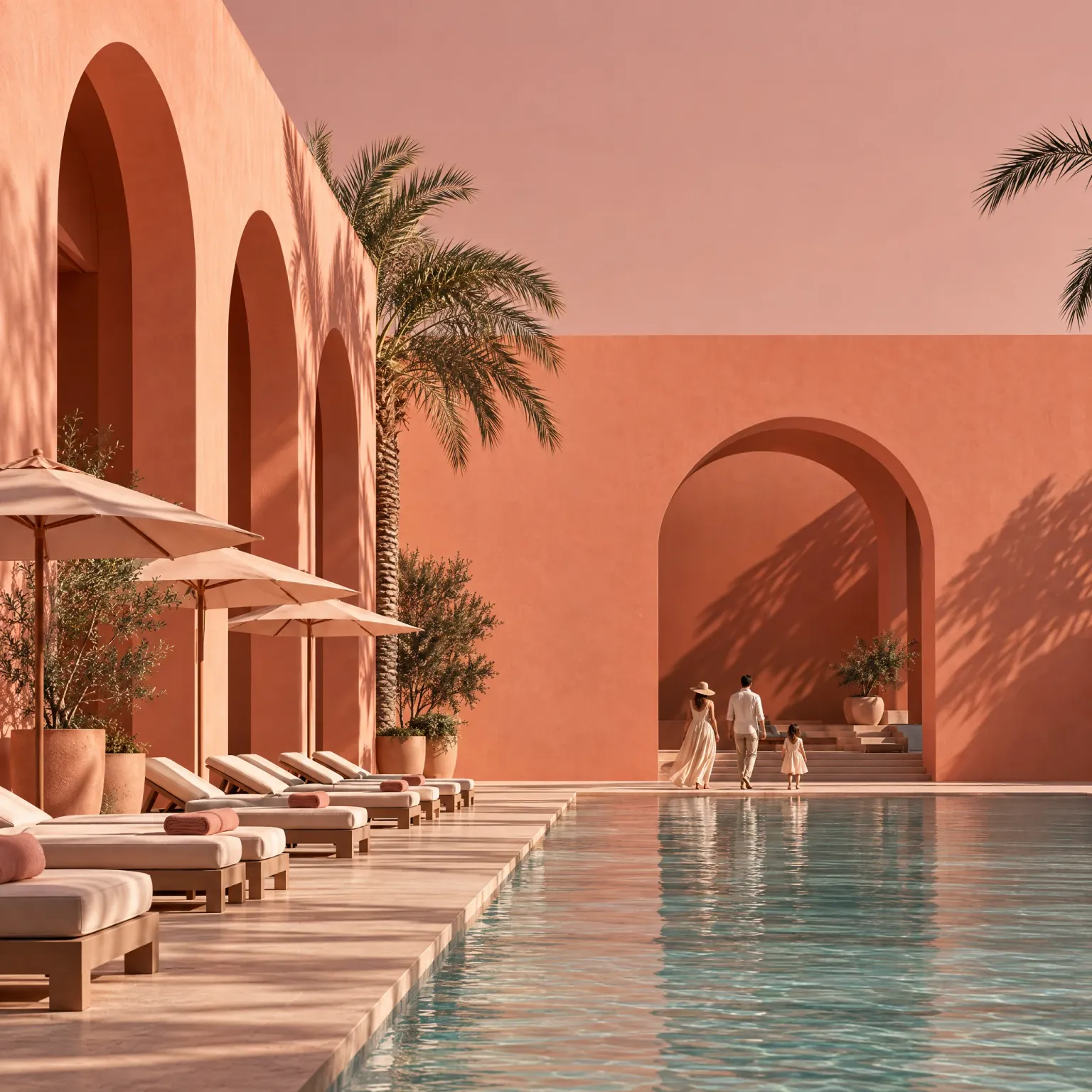 8 best family hotels in Dubai (2026): price, kids' clubs, and who each suits