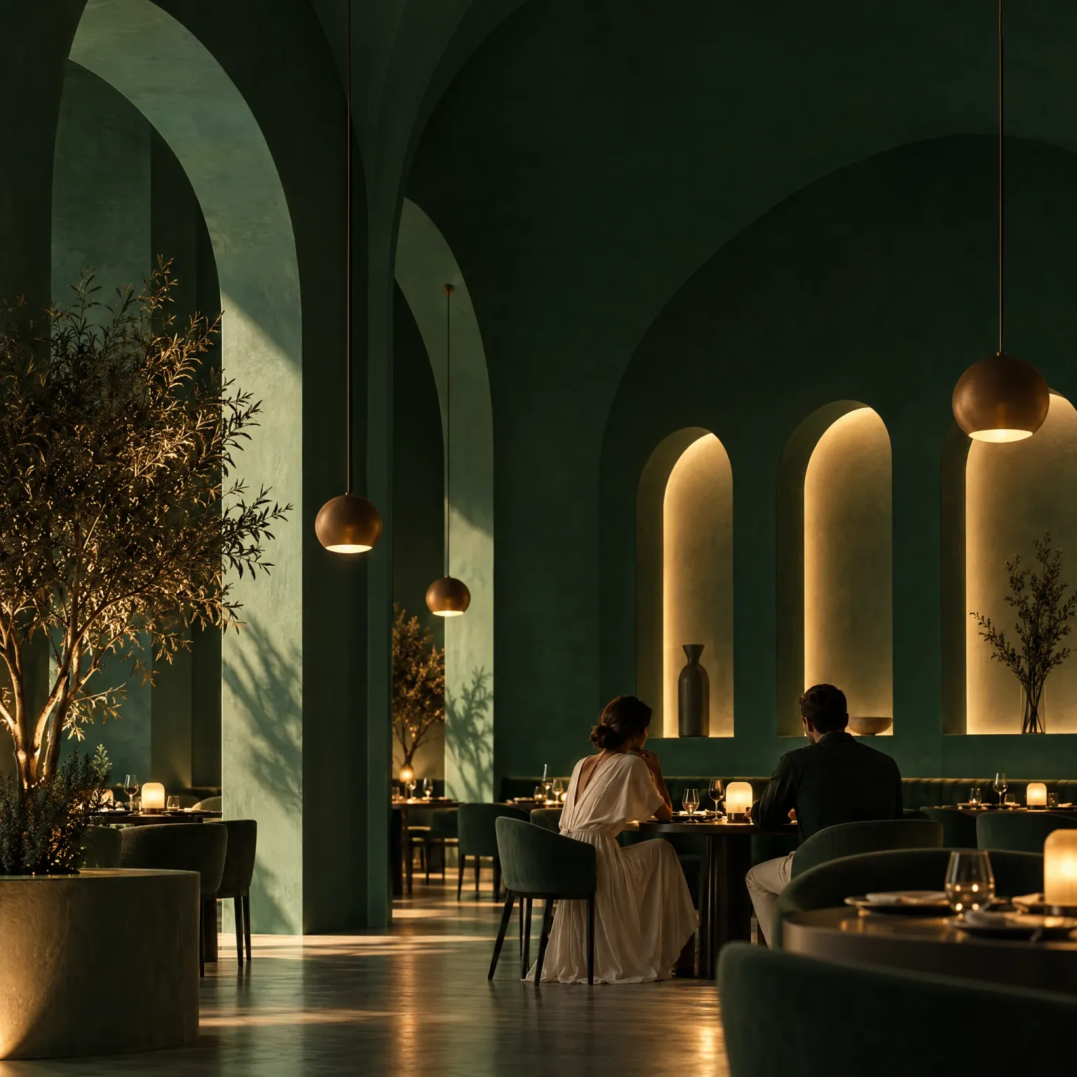 8 best restaurants in DIFC (2026): where to book by occasion