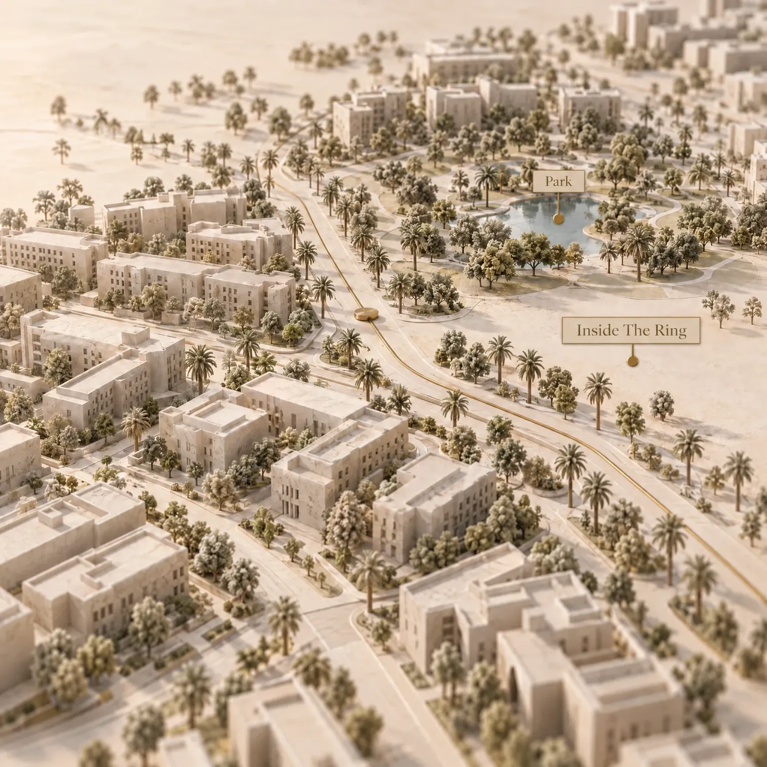 Dubai Silicon Oasis: housing, schools and everyday life (2026)