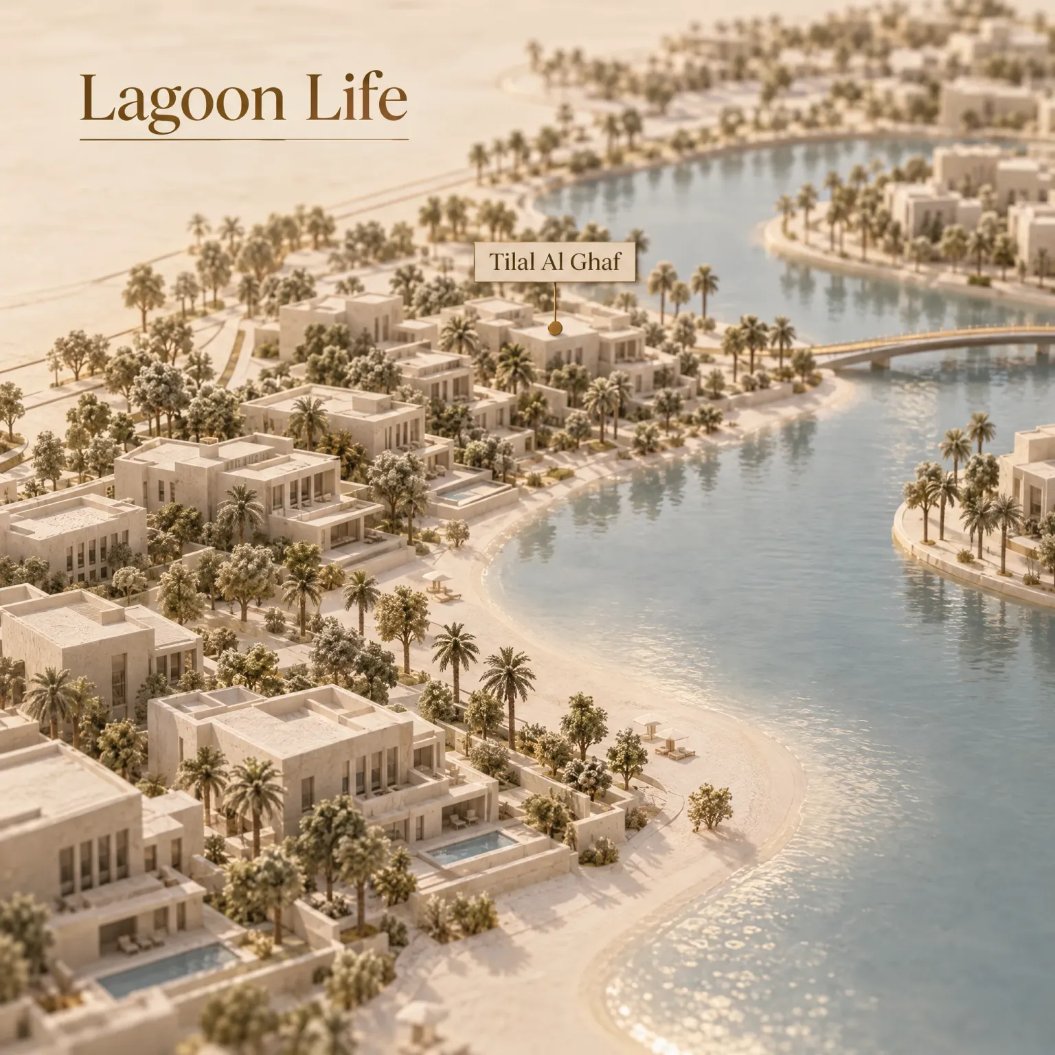 Tilal Al Ghaf: AED/sqft, yield, best fit by buyer profile (2026)