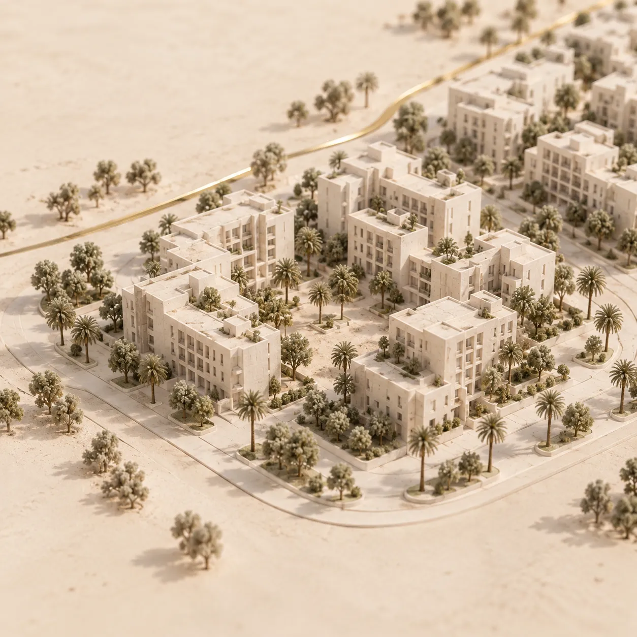 Arjan Dubai: apartment budgets and daily living (2026)
