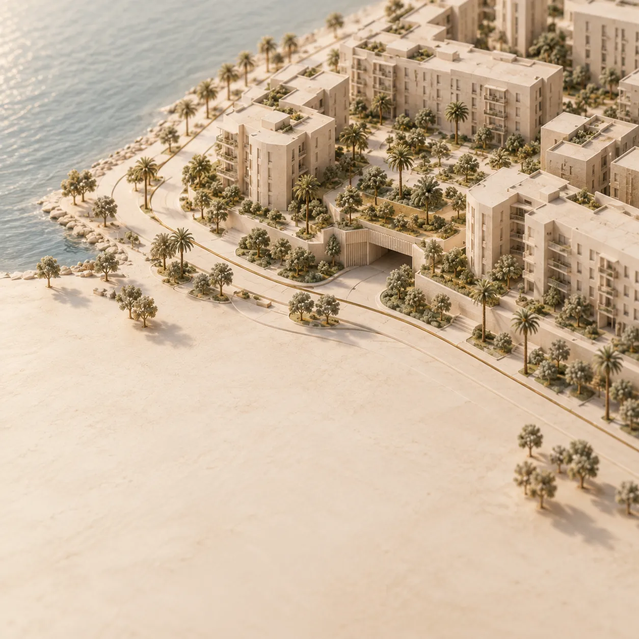 Bluewaters Island: homes, access and household bills (2026)