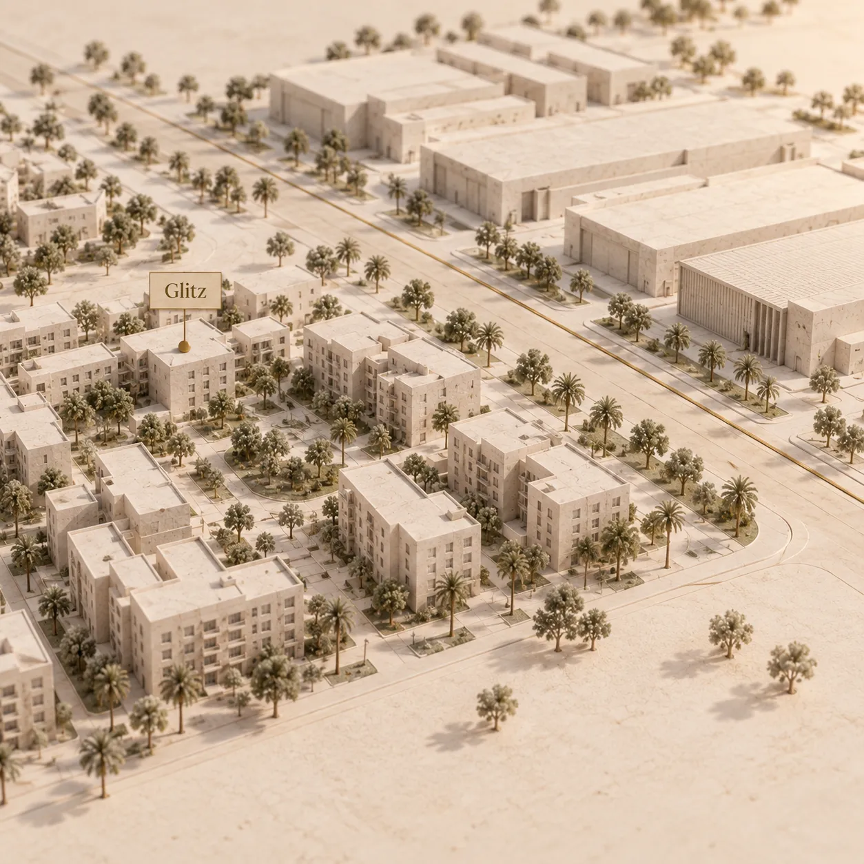 Dubai Studio City: apartments, rents and daily journeys (2026)