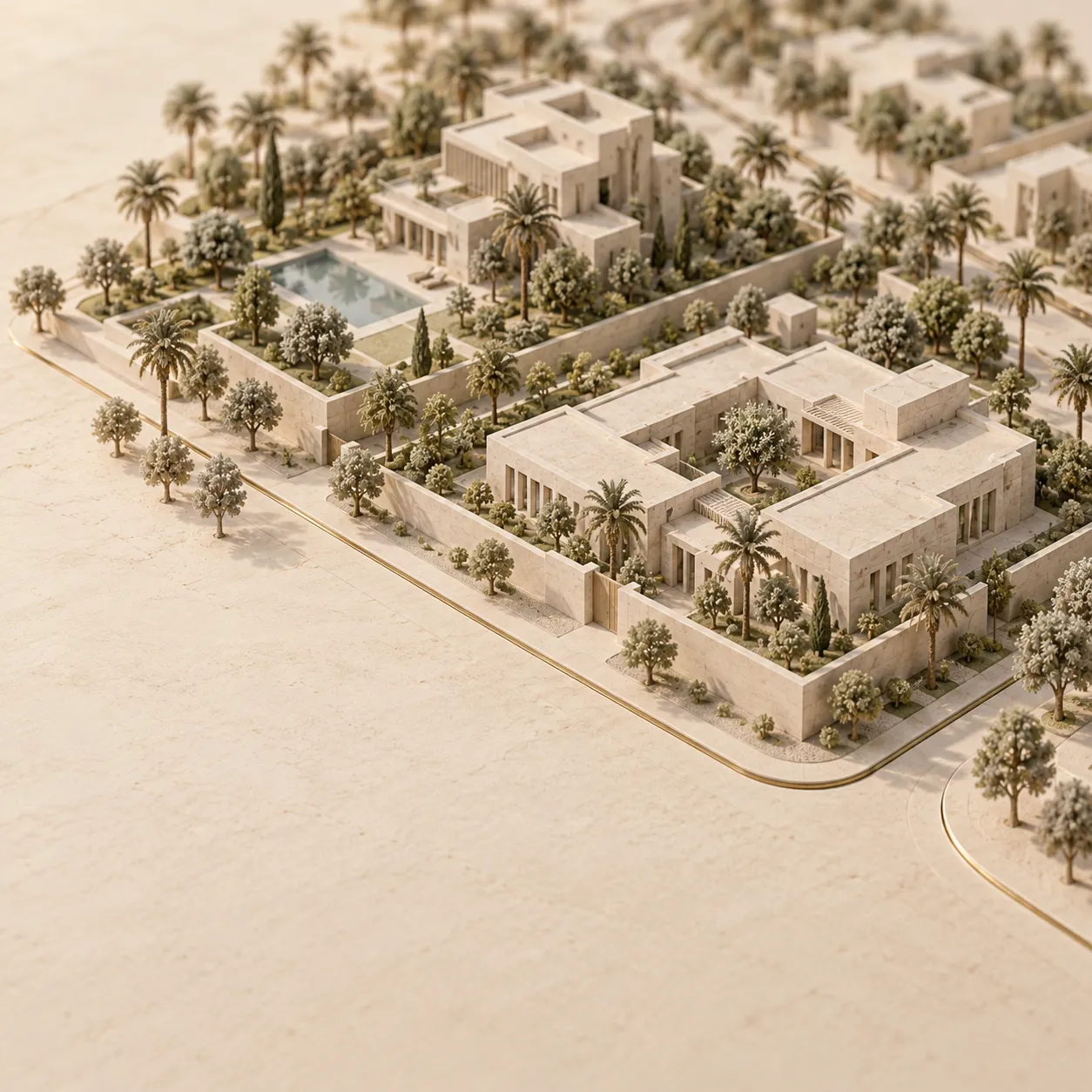 Emirates Hills: villa living and home-specific costs (2026)